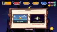 Stick Fight War: Stickman Battle Multiplayer Screen Shot 5