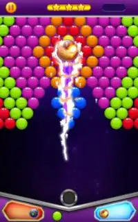 Bubble Pop - Offline Game Screen Shot 0