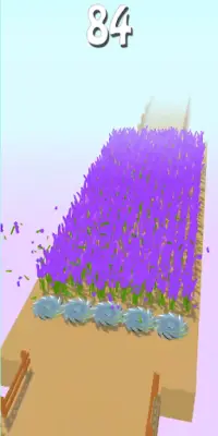 Grass Trim Screen Shot 2