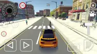 Driving School 2018 Screen Shot 1