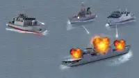 World Of Battleship Screen Shot 6