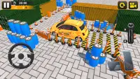 Car Parking : Real Driving Simulator Screen Shot 8