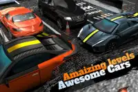Real Car Parking - Extreme Hard Parking Simulator Screen Shot 2