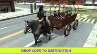 City Police Horse Games 2017 Screen Shot 15