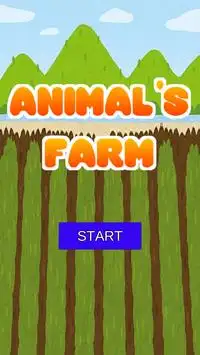 Growing SLG Animal's Farm Screen Shot 0