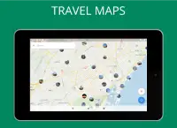 Sygic Travel Maps Trip Planner Screen Shot 6