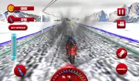 Motorbike Simulator Screen Shot 5