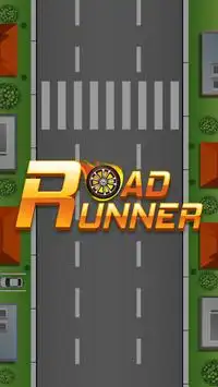 Road Runner Screen Shot 0