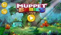 Muppet Babies : Summer Adventure Screen Shot 0