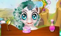 Pony Mommy's Sugary Diary Screen Shot 1