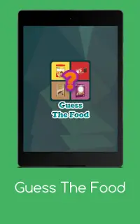 Guess The Food (New) Screen Shot 11