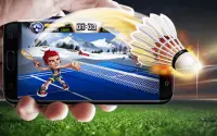 Badminton 3D Screen Shot 15