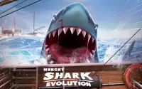 Hungry Shark Evolution Screen Shot 14