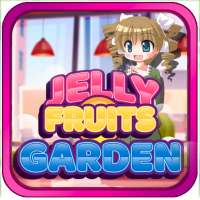 Jelly Fruits Garden