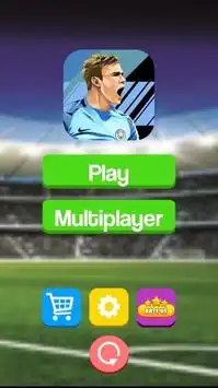 Guess M. City Player Screen Shot 1