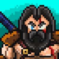 Gladiator Rising: Roguelike