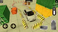 Nepal Driving : Licence Car Exam Game 3D Screen Shot 0