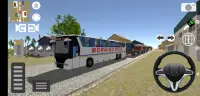 Luxury Indian Bus Simulator Screen Shot 5