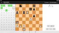Chess Tactics Pro (Puzzles) Screen Shot 20