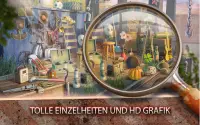Geist Stadt Geheimnis Spiel Screen Shot 6
