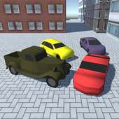 Play With Cars