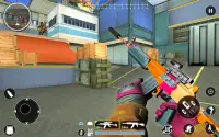 Fps Commando Shooting - Gun Shooting Games 2020 Screen Shot 11