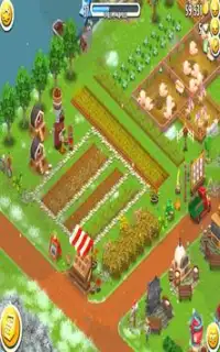 Free Hay Day Guide Screen Shot 1