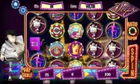 Mr Vegas Slot Game Screen Shot 0