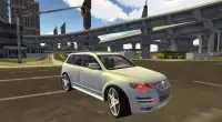 Tiguan Driving Simulator 2017 Screen Shot 1