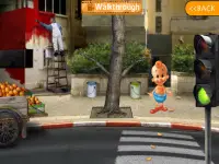 Baby Bamba Snack Quest : Fun Adventure Puzzle game Screen Shot 5