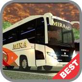 PO Bus Mira Simulator