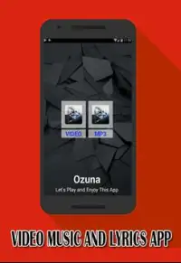 Ozuna Screen Shot 0
