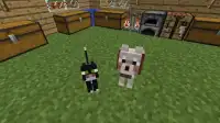 Dog MCPE Screen Shot 1