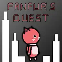 Panfur's Quest Screen Shot 1