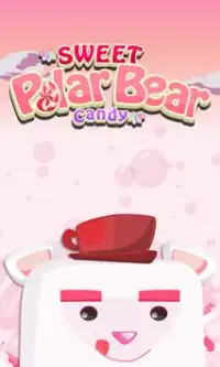 Frozen Bear Gummy Drop Free Screen Shot 0