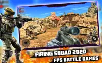 Unknown Battlegrounds Free Fire Squad : Survival Screen Shot 5