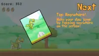 JoeCorp Entertainment: Dino Run Screen Shot 1