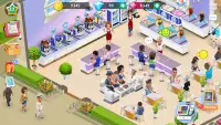 My Cafe — Restaurant Game Screen Shot 7