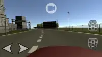 Car Racing Simulator Screen Shot 4