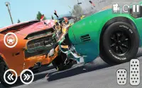 Car Crash Simulator: 3D Stunt Car Screen Shot 4