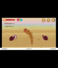 Sand Worm Screen Shot 3