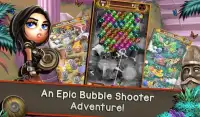 Bubble Burst Quest: Epic Heroes & Legends Screen Shot 6