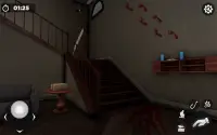 Scary Granny Horror House - Granny Game Chapter 2 Screen Shot 12