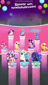 My Little Pony Pocket Ponys Screen Shot 5