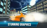 Real Drift Racing :Turbo Drift Screen Shot 1