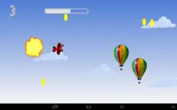 Head wind: juego de avión Screen Shot 3