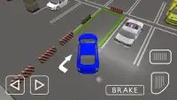 Car Parking : Car Simulator Screen Shot 1