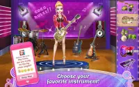 Music Idol - Coco Rock Star Screen Shot 0