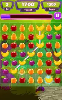 Fruit Legend 2 Screen Shot 5