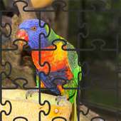 Image Puzzle Game
